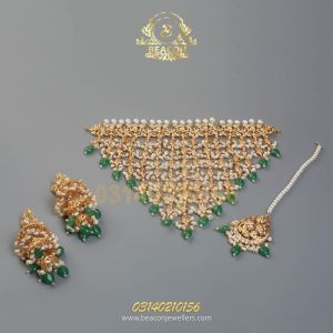 Polki Jewelry