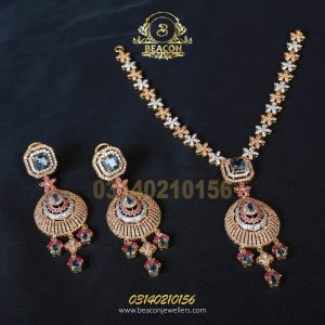 Polki Jewelry