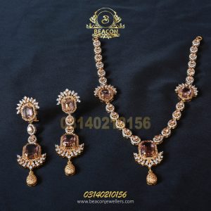 Polki Jewelry
