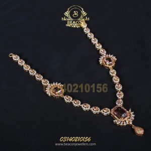 Alternative view of Polki Jewelry