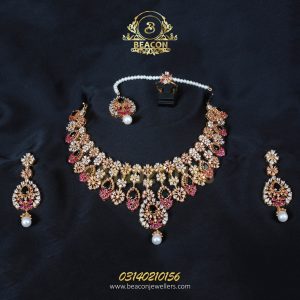 Polki Jewelry
