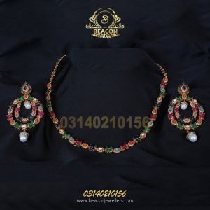 Alternative view of DESIGNER Wear Jewellery