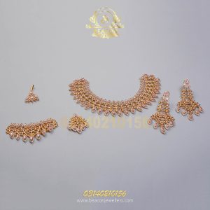 DESIGNER Wear Jewellery