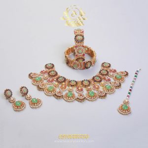 DESIGNER Wear Jewellery
