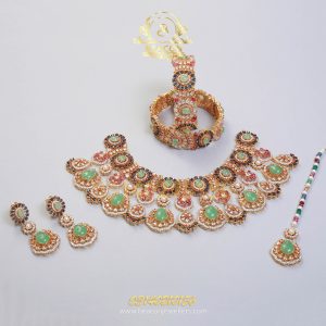 Alternative view of DESIGNER Wear Jewellery