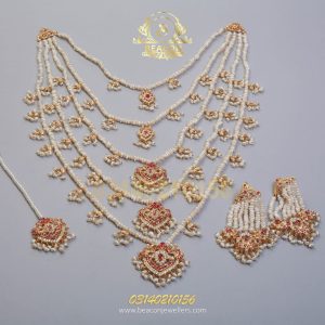 Nauratan Jewellery