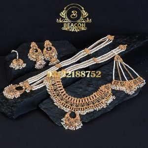 Nauratan Jewellery