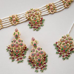 Nauratan Jewellery
