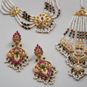 Nauratan Jewellery