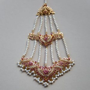 Alternative view of Nauratan Jewellery
