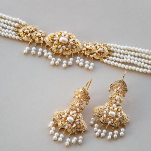 Nauratan Jewellery