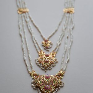 Nauratan Jewellery