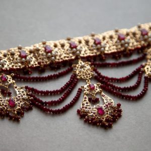 Nauratan Jewellery