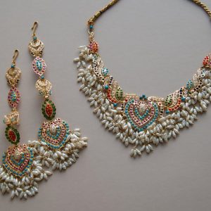 Nauratan Jewellery