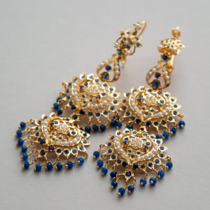 Alternative view of Nauratan Jewellery