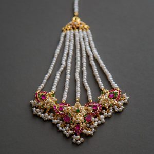 Nauratan Jewellery