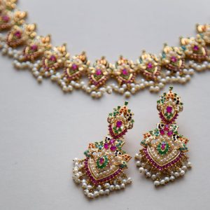 Nauratan Jewellery