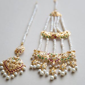 Nauratan Jewellery