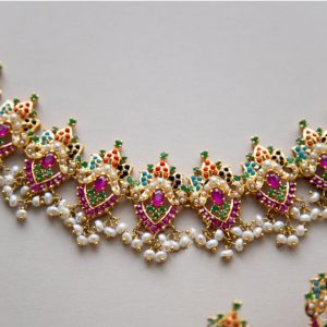 Nauratan Jewellery