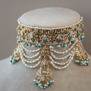 Nauratan Jewellery