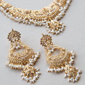 Nauratan Jewellery
