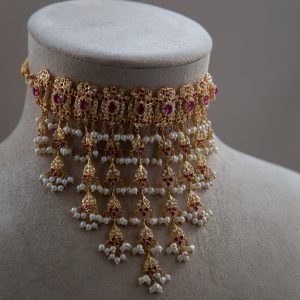 Nauratan Jewellery