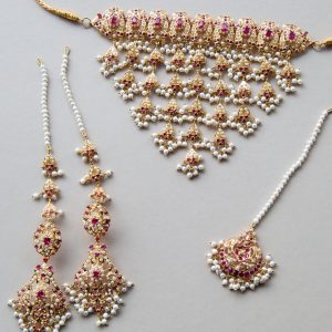 Nauratan Jewellery