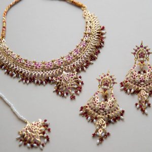 Nauratan Jewellery