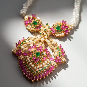 Nauratan Jewellery