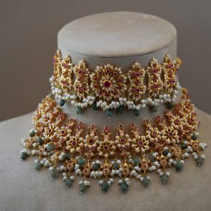 Nauratan Jewellery
