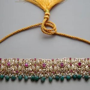 Nauratan Jewellery