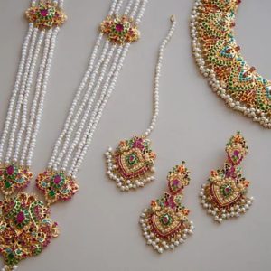 Nauratan Jewellery