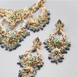Nauratan Jewellery