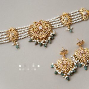 Nauratan Jewellery