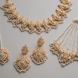 Nauratan Jewellery