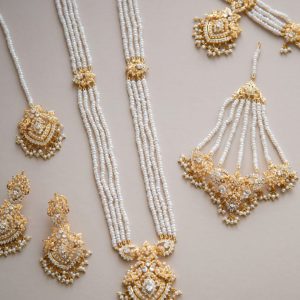 Nauratan Jewellery