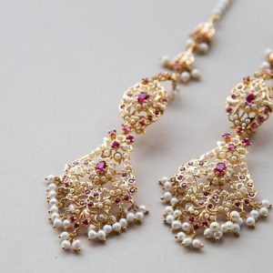 Nauratan Jewellery
