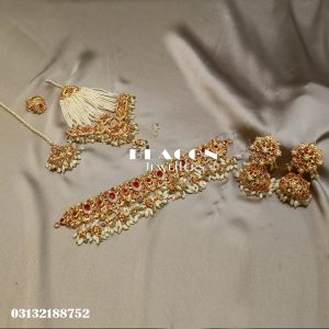 Nauratan Jewellery