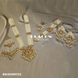 Nauratan Jewellery