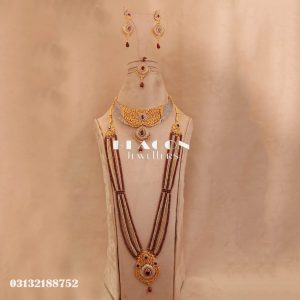 Polki Jewelry