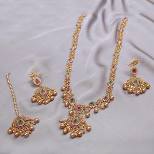 Polki Jewelry