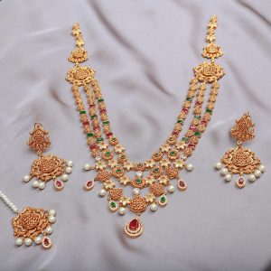 Polki Jewelry