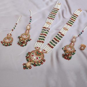 Polki Jewelry