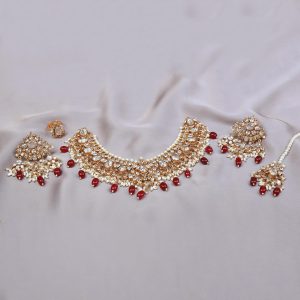 Polki Jewelry