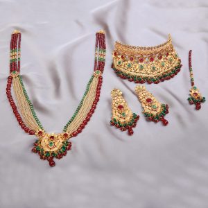 Polki Jewelry
