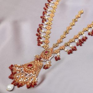 Polki Jewelry