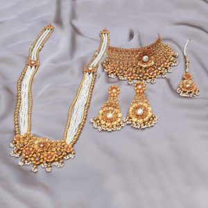 Polki Jewelry