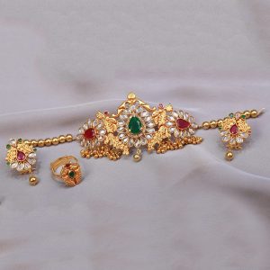 Polki Jewelry