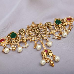 Polki Jewelry