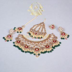 Polki Jewelry